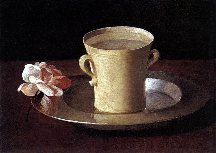 Cup of Water